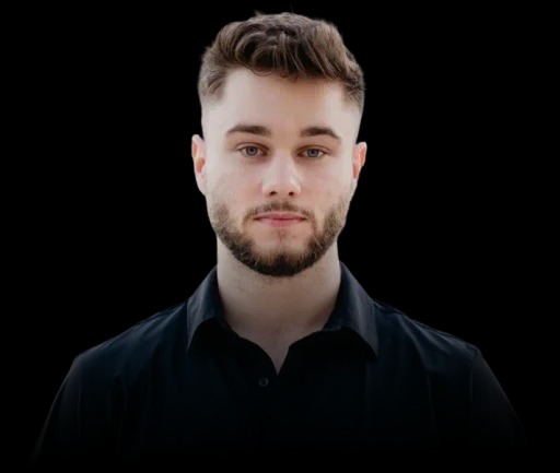 Tim Wagner, Orderflow-Trader